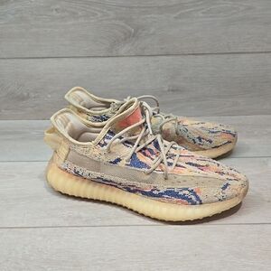 Unbranded Multicolor Knit Athletic Sneakers Shoes Sz 43/9.5